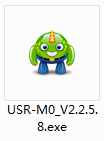 USR-M0_V2.2.5.8.exe