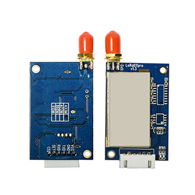 100mW 串口LoRa無線組網(wǎng)模塊 LoRa610PRO