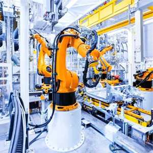 工業(yè)塔吊、VGA小車(chē)