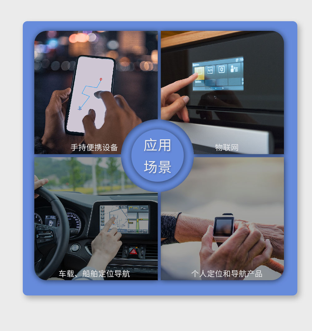 GPS模塊GPS01-TD接GPS有源天線/無(wú)源天線