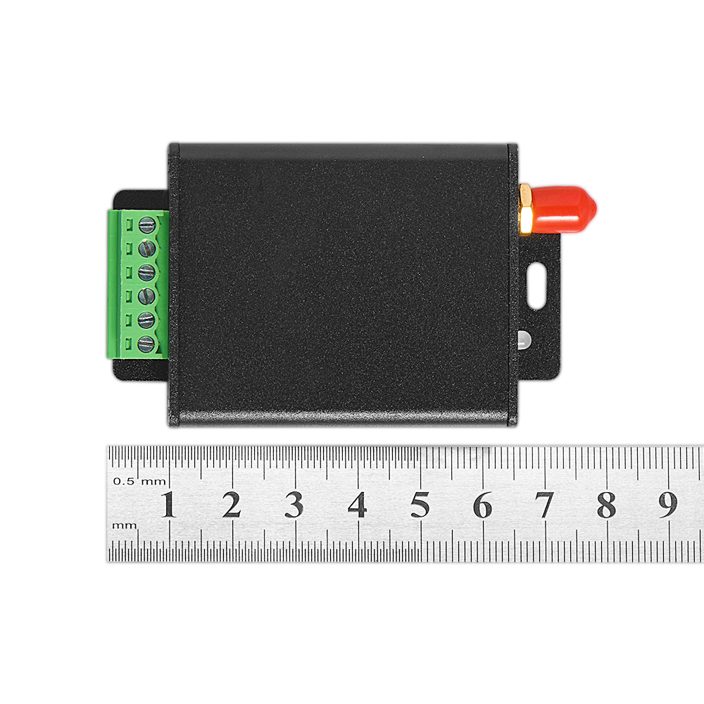 LoRa無線數(shù)傳電臺(tái)LoRa6100DZ