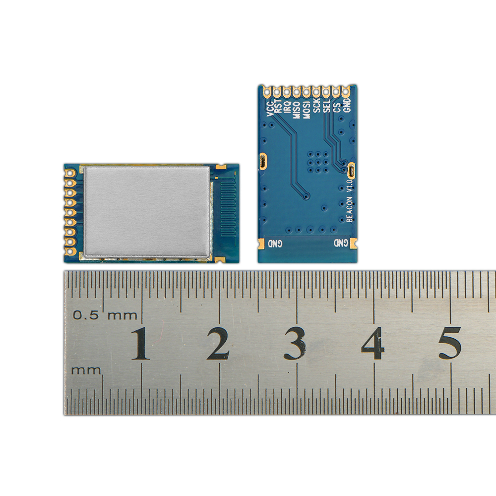 Beacon模塊Beacon128