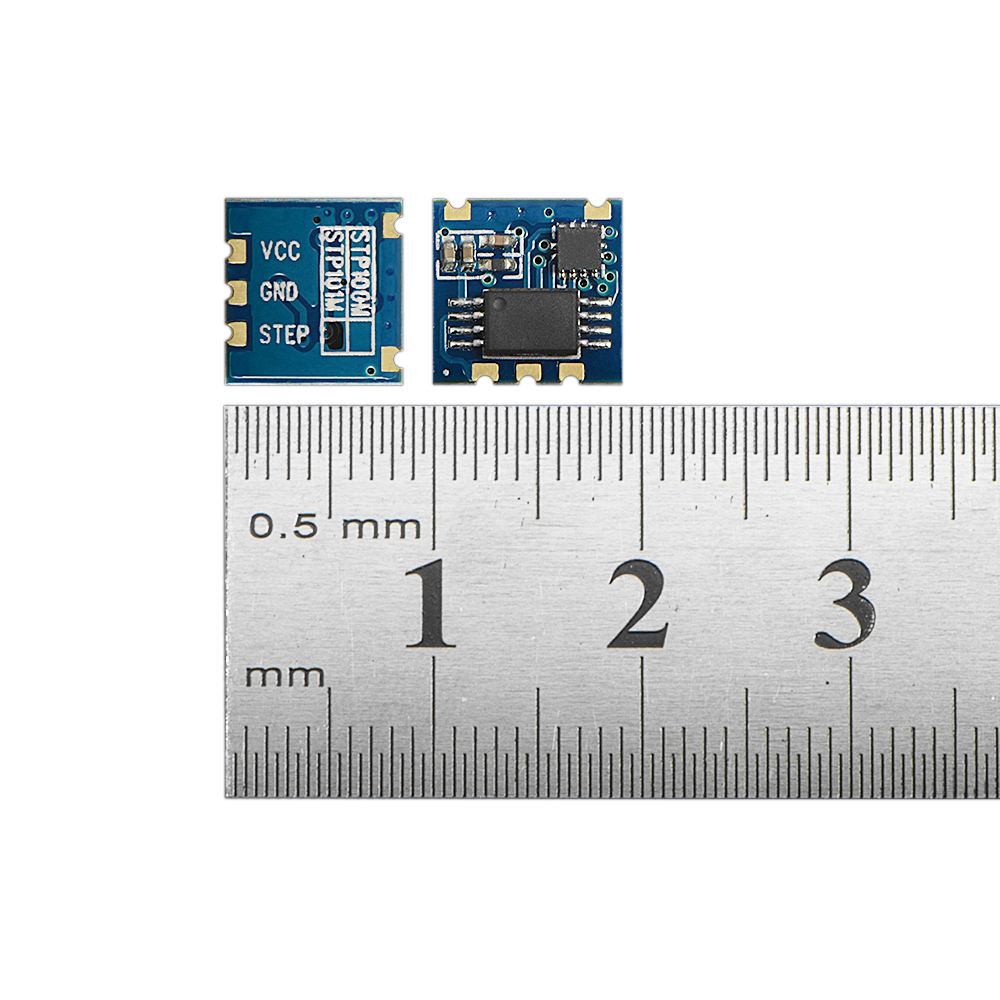 3D計步模塊STP101M