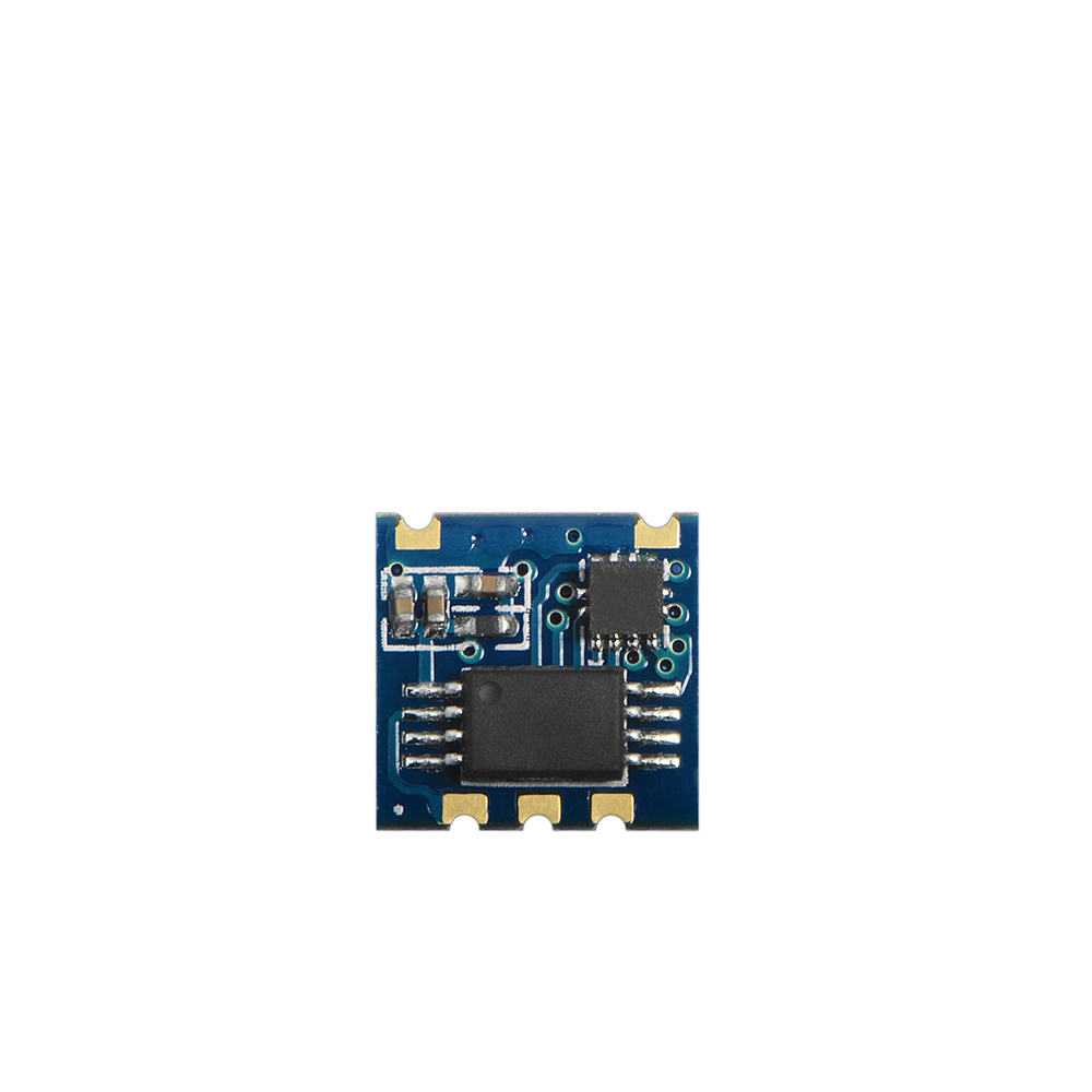 3D計步模塊STP101M
