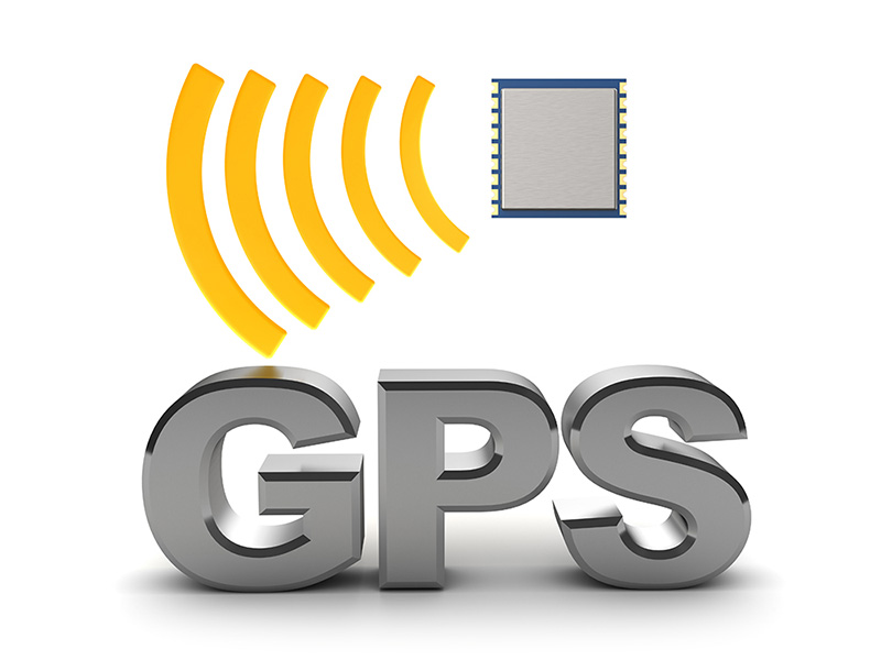 GPS北斗定位模塊
