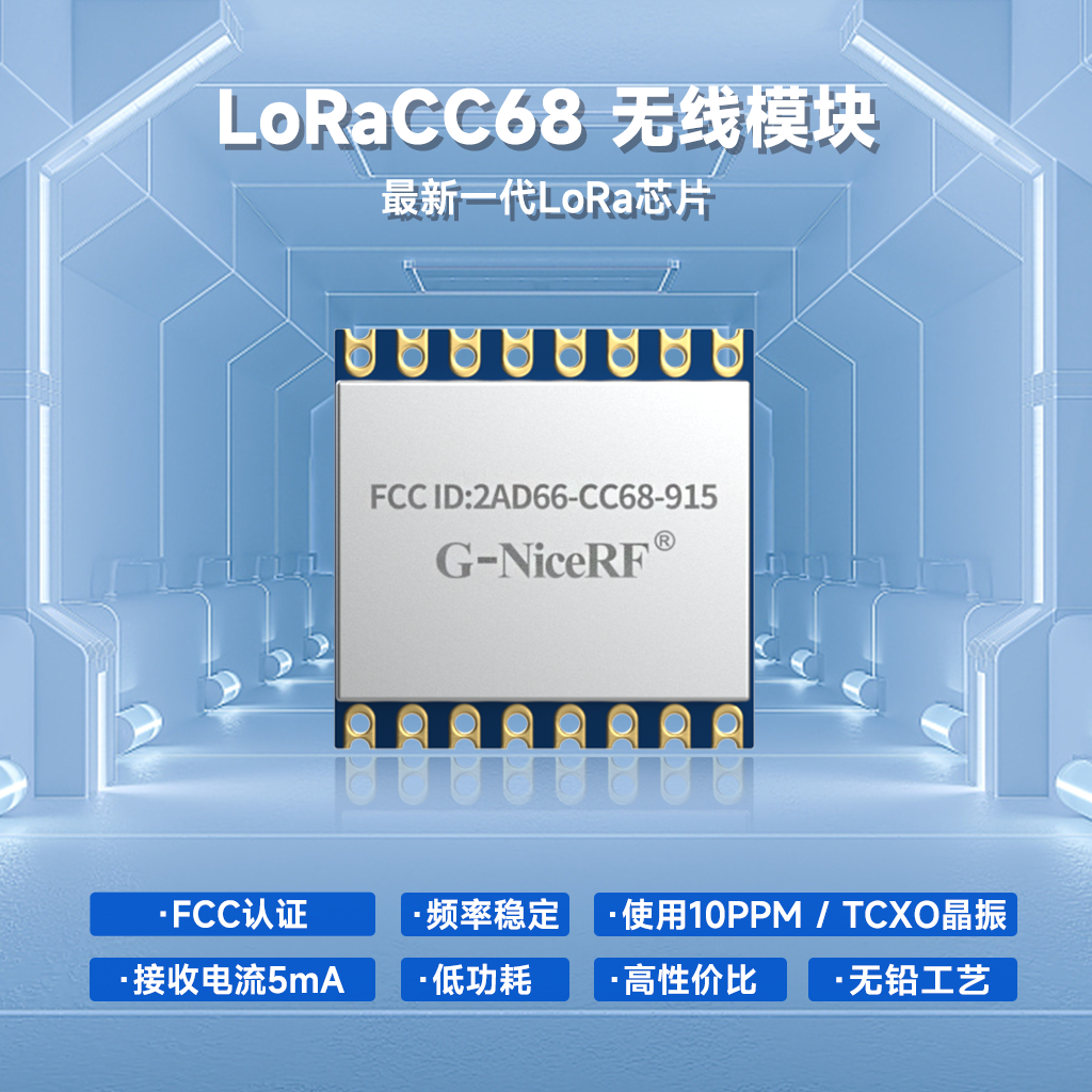 LORO模塊